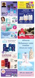 Jean Coutu flyer Page 6