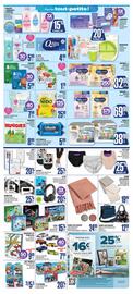 Jean Coutu flyer Page 9