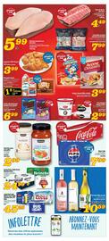 Marché Richelieu flyer Page 2