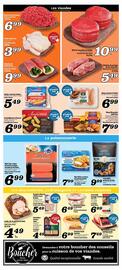 Marché Richelieu flyer Page 3