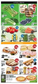 Marché Richelieu flyer Page 4