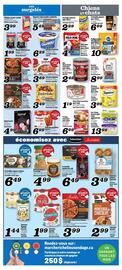 Marché Richelieu flyer Page 5