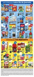 Marché Richelieu flyer Page 6