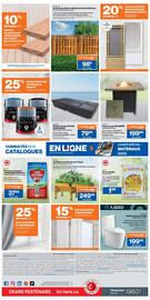 Patrick Morin flyer Page 2