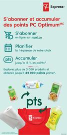 Maxi flyer Page 19