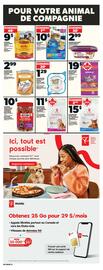 Provigo flyer Page 10