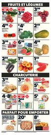 Provigo flyer Page 3