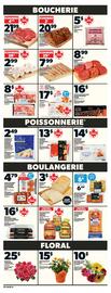 Provigo flyer Page 4