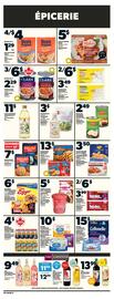 Provigo flyer Page 7