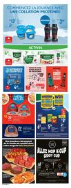 Provigo flyer Page 8