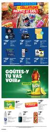 Provigo flyer Page 9