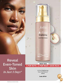Justine catalogue Page 10