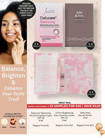 Justine catalogue Page 12
