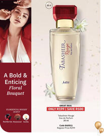 Justine catalogue Page 13