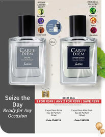 Justine catalogue Page 15