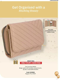 Justine catalogue Page 19