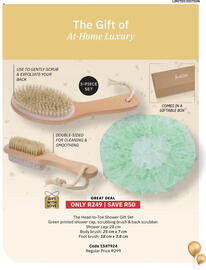 Justine catalogue Page 21