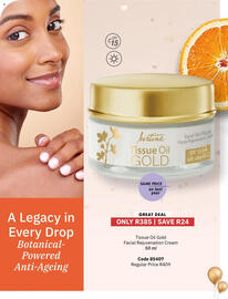 Justine catalogue Page 6