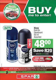 SuperSpar catalogue Page 34