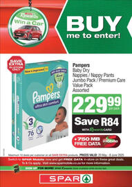 SuperSpar catalogue Page 46