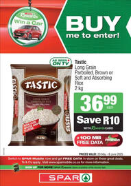 SuperSpar catalogue Page 6
