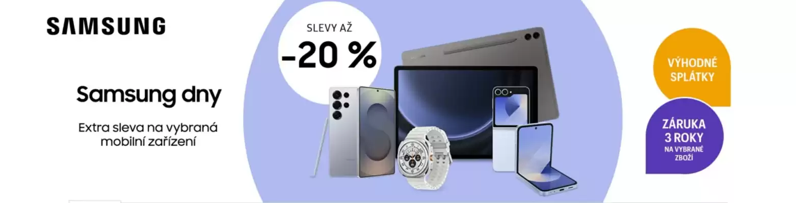 Mobil Pohotovost leták (platné do 25-05)