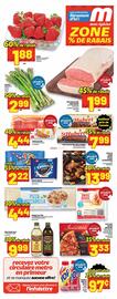 Metro flyer Page 1