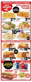 Metro flyer Page 13
