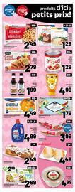 Metro flyer Page 14