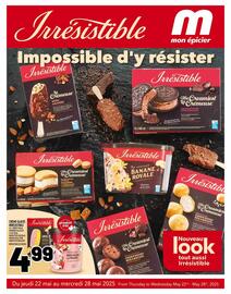 Metro flyer Page 21
