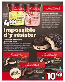 Metro flyer Page 23