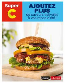 Super C flyer Page 19