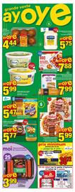 Super C flyer Page 2