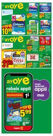 Super C flyer Page 6