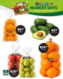 Take 'n Pay catalogue Page 3