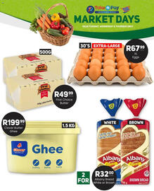 Take 'n Pay catalogue Page 4