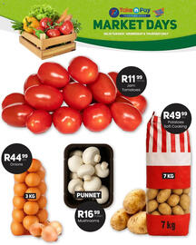 Take 'n Pay catalogue Page 6