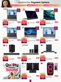 Bradlows catalogue Page 15
