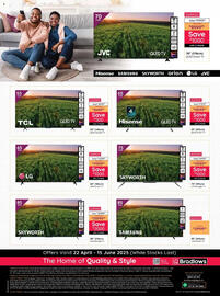 Bradlows catalogue Page 16