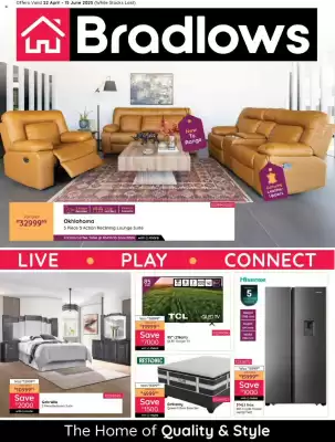 Bradlows catalogue