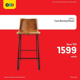 Makro catalogue Page 1