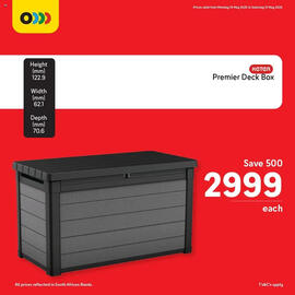 Makro catalogue Page 19