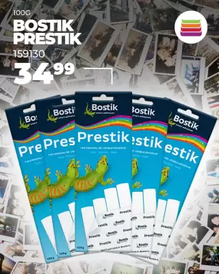 Crazy Plastics catalogue