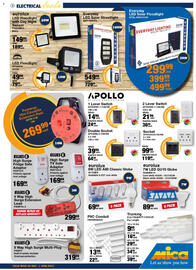 Mica catalogue Page 3