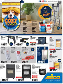 Mica catalogue Page 1