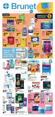 Brunet flyer (valid until 28-05)