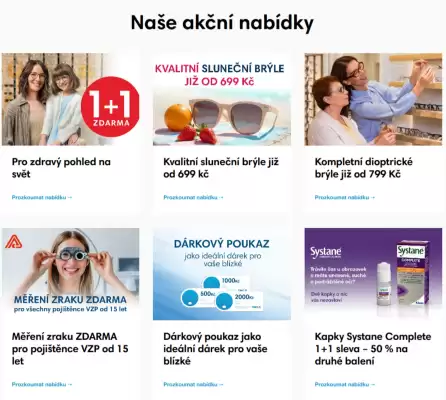Fokus optik leták (platné do 2-06)