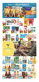 Marché Adonis flyer week 21 Page 10