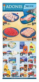 Marché Adonis flyer week 21 Page 2