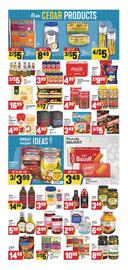 Marché Adonis flyer week 21 Page 3